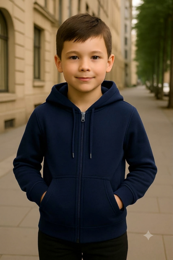 جاكيت ولادي